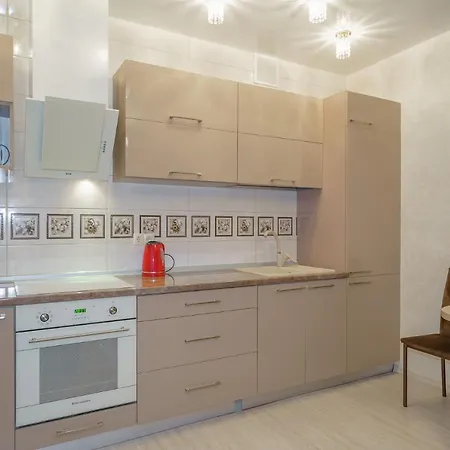 Appartamento Studio Dzerzhinsky 11