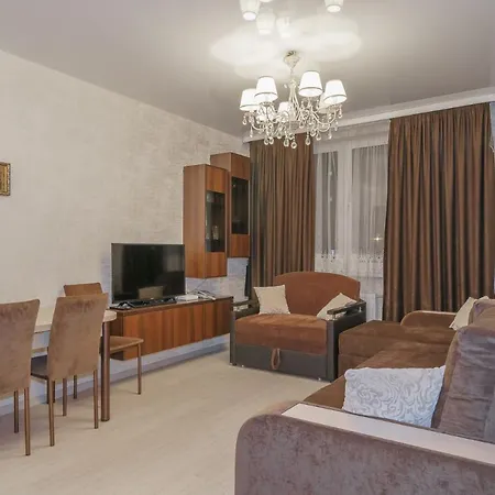 Appartamento Studio Dzerzhinsky 11 *